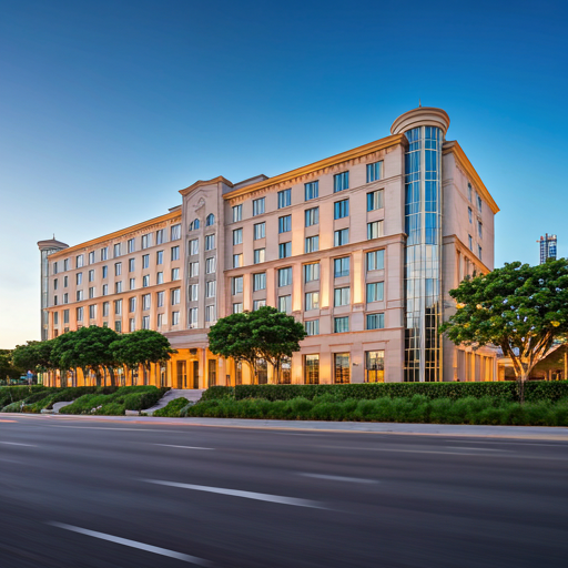 Business Hotel Yaoundé