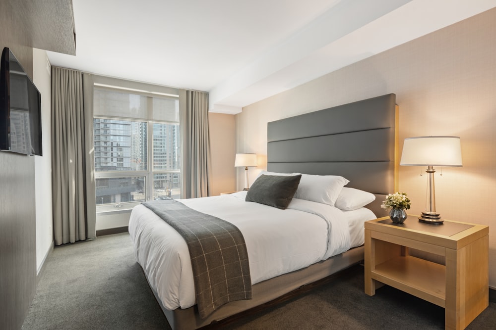 Suites de Luxe