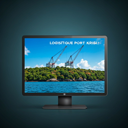 Logistique Port Kribi